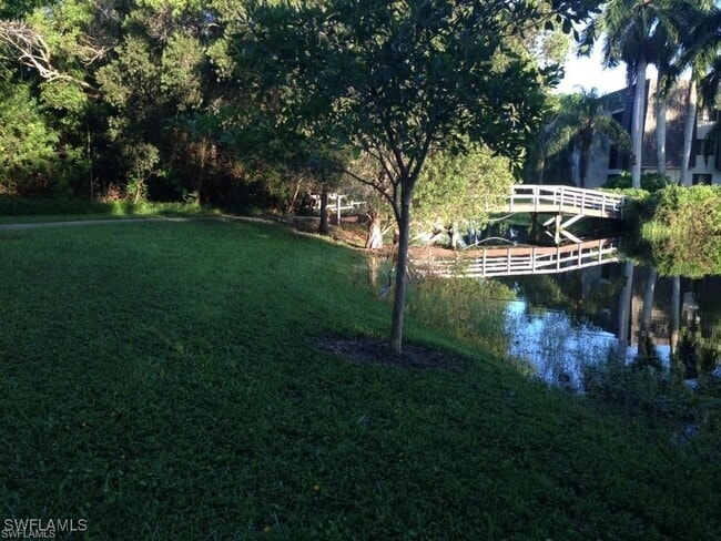 property at 1645 Spoonbill Ln