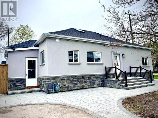 property at 831 Beach Blvd