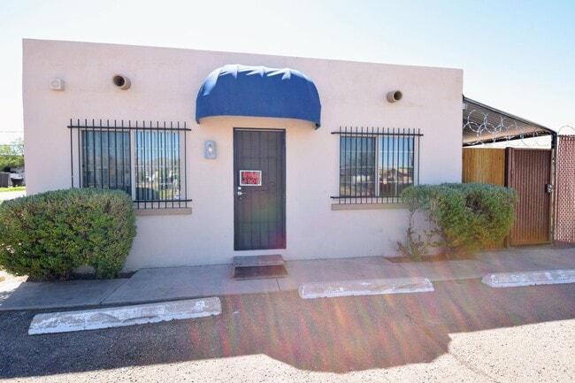101 W Sahuaro St in Tucson, AZ - Building Photo - Building Photo