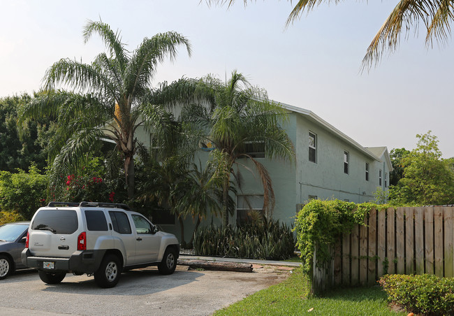 The Voyage in Fort Lauderdale, FL - Building Photo - Building Photo