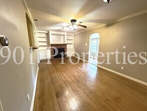 1533 Cranford Rd in Memphis, TN - Building Photo - Building Photo