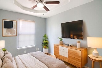 422 Bahia St in Mission, TX - Building Photo - Building Photo