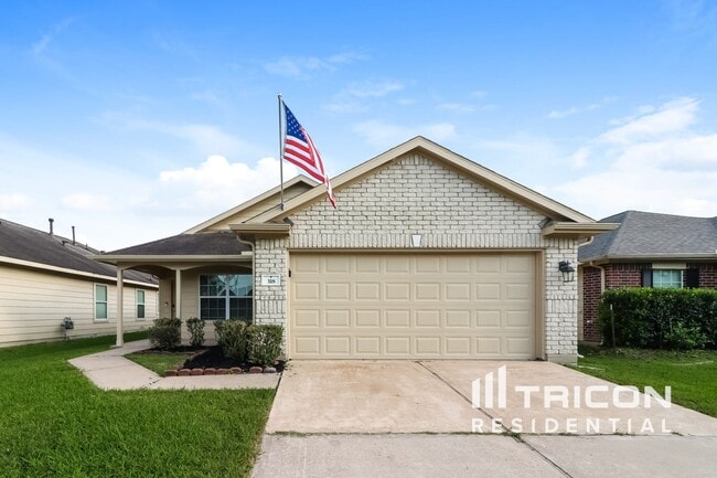 property at 318 Annatto Ln