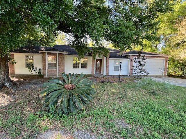 25 Hemlock Terrace Trail in Ocala, FL - Foto de edificio