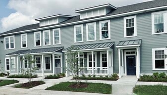 Cypress at Ardendale in Baton Rouge, LA - Building Photo