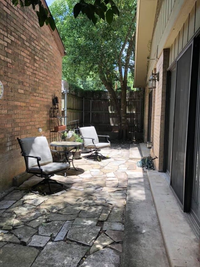 property at 133 Blanco St