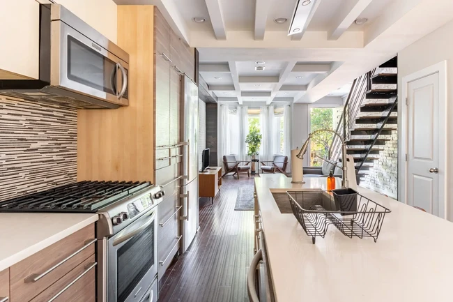 property at 2207 Flagler Pl NW