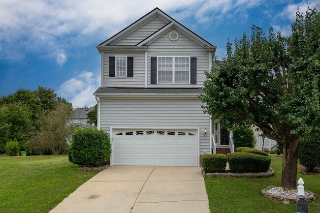 property at 4705 Delta Vision Ct