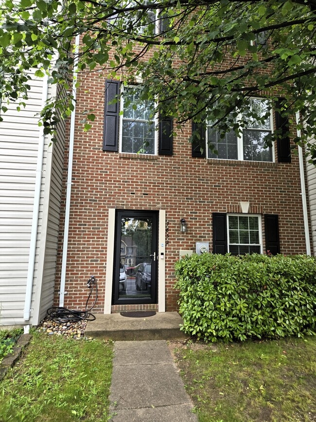 property at 7832 Canter Ct