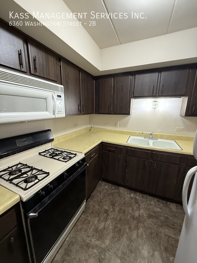 6360 Washington St in Chicago Ridge, IL - Building Photo - Building Photo