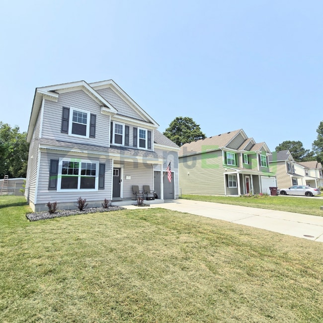property at 2700 Berkley Ave