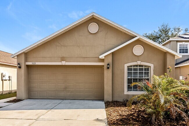 property at 1023 Brenton Leaf Dr