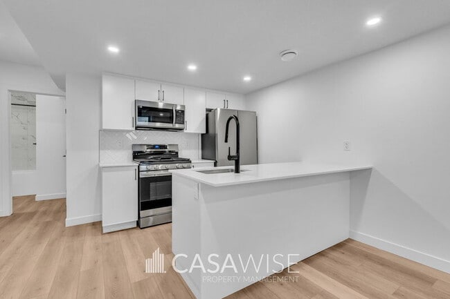 property at 15418-15496 96 Ave NW