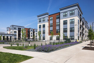 Slate  Age 55 Plus Active Community Apartments