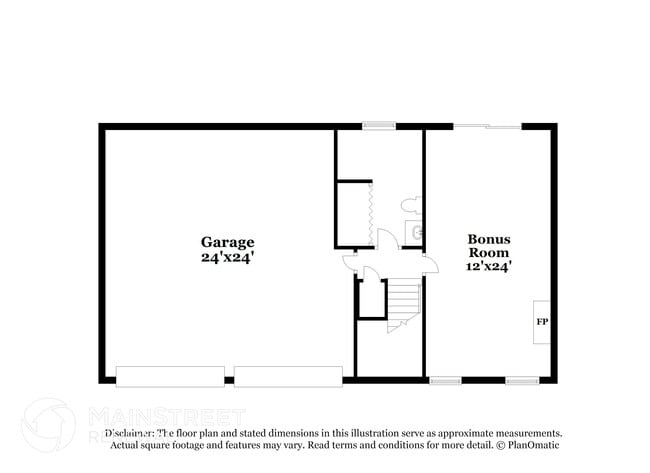 6471 N Delta Ave in Kansas City, MO - Building Photo - Building Photo