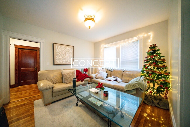 202 Calumet St, Unit 202 in Boston, MA - Building Photo - Building Photo