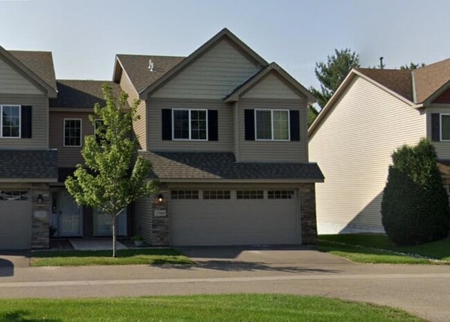 property at 2588 County Rd I
