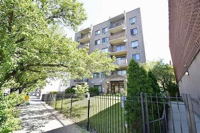 property at 54-09 108th St
