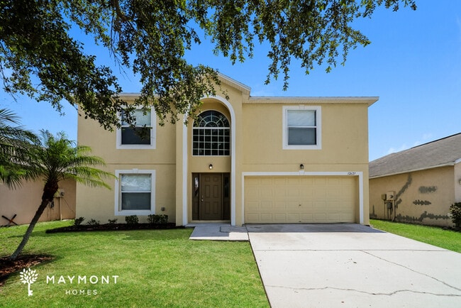 property at 12627 Lake Vista Dr