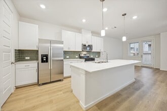 4113 Fig Grv St in Houston, TX - Building Photo - Building Photo