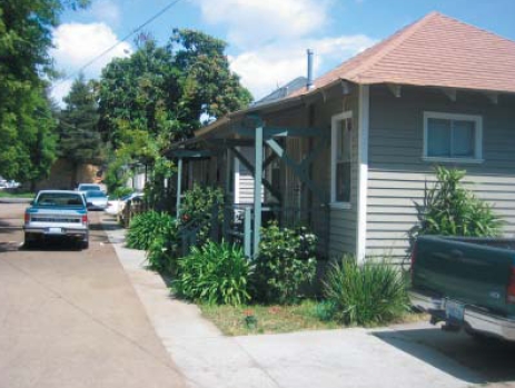 16005 Mateo St in San Leandro, CA - Foto de edificio - Building Photo