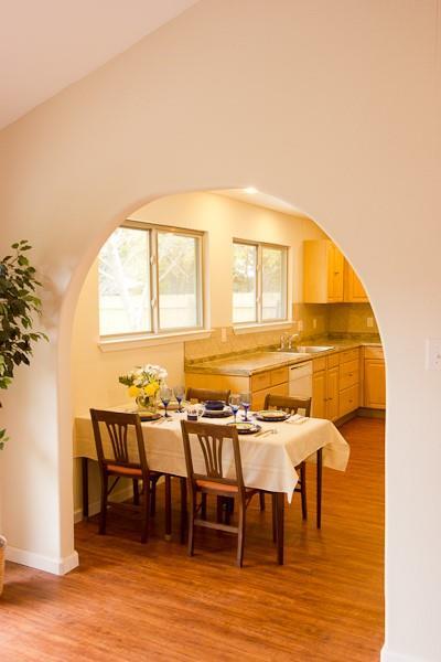 property at 5614 Palo Blanco Ln