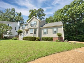 4585 Village Park Dr E in Williamsburg, VA - Building Photo