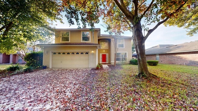 281 Village Green Ave in Jacksonville, FL - Foto de edificio - Building Photo