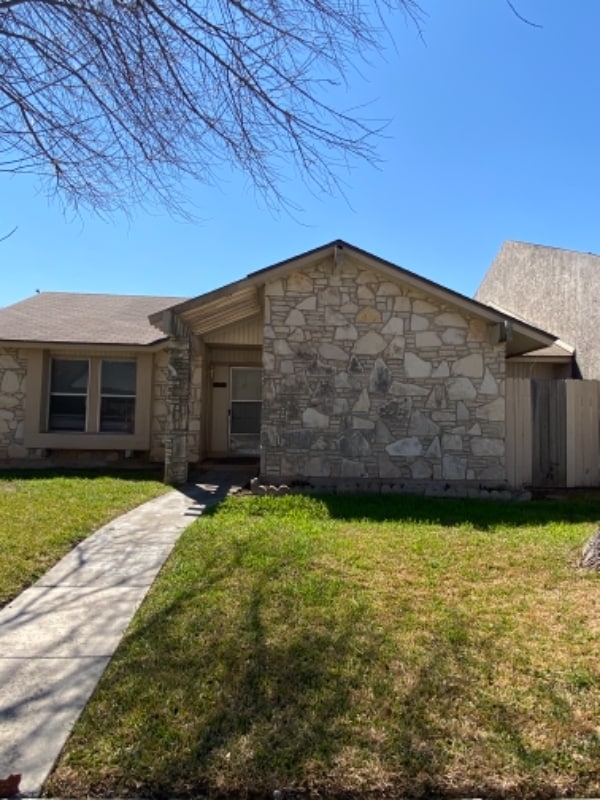 7106 Swinford in San Antonio, TX - Building Photo - Building Photo
