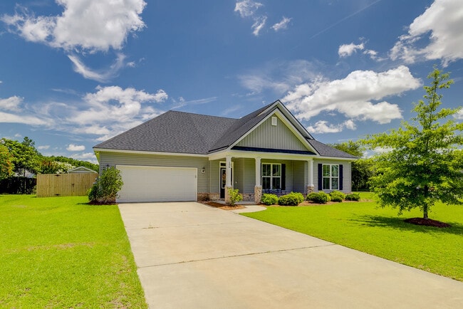 106 Cobbleton Dr in Rincon, GA - Foto de edificio - Building Photo