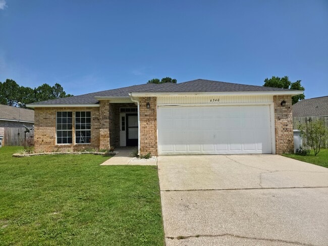 6340 Heronwalk Dr in Gulf Breeze, FL - Building Photo - Building Photo