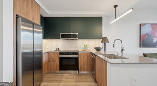 property at 660 11th St NW