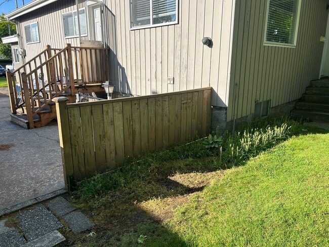 property at 1210 Front St