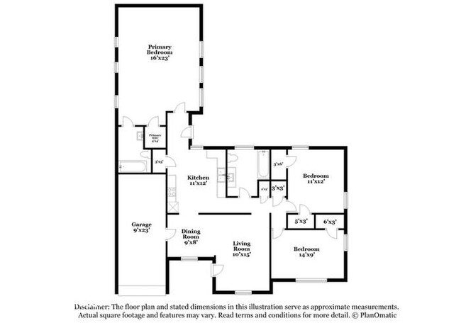 2115 Winthrop Dr in Dallas, TX - Building Photo - Building Photo