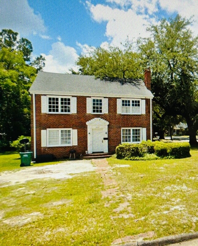 property at 704 4th Ave