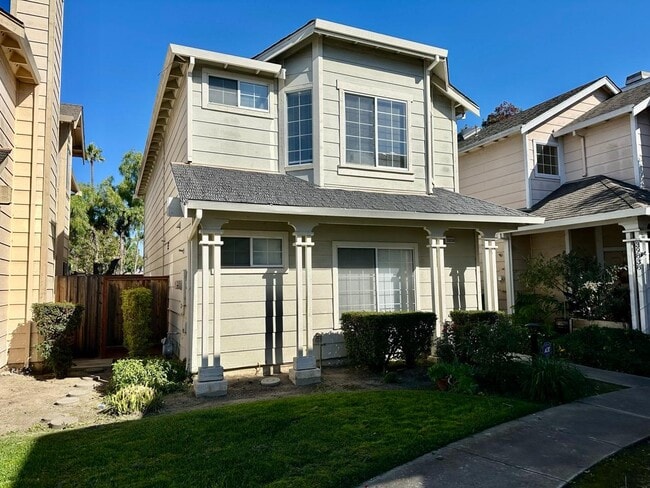 property at 39836 Potrero Dr