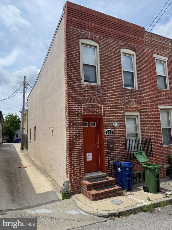 property at 230 S Duncan St