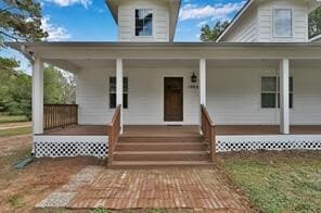 10826-10826 Joann St in Willis, TX - Building Photo - Building Photo