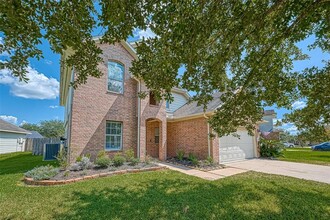 2823 Sage Bluff Ave in Richmond, TX - Building Photo - Building Photo