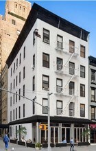 1403 Second Ave in New York, NY - Building Photo - Building Photo