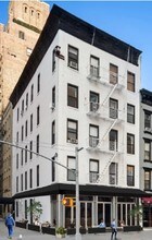 1403 Second Ave in New York, NY - Foto de edificio - Building Photo