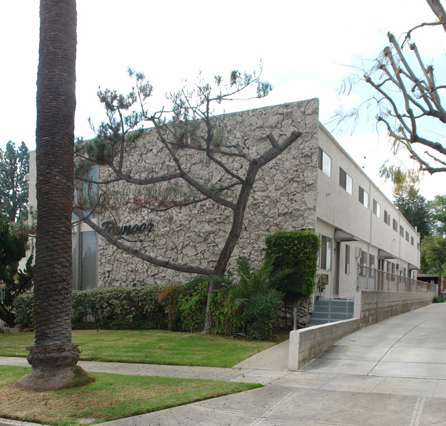 1831 Ramona Ave in South Pasadena, CA - Building Photo - Building Photo