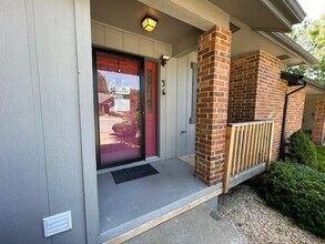 3 Canova Ln in Bella Vista, AR - Building Photo - Building Photo