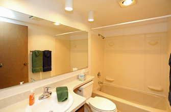 Fox Run Apartments in Schofield, WI - Building Photo - Interior Photo