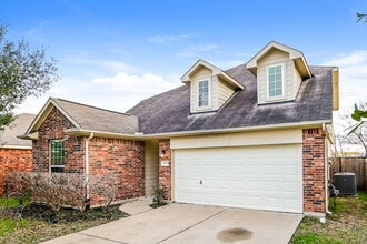 3351 Allington Ct in Houston, TX - Building Photo - Building Photo