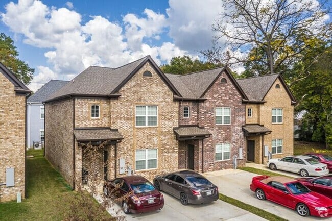 property at 692 Tiger Estates Dr