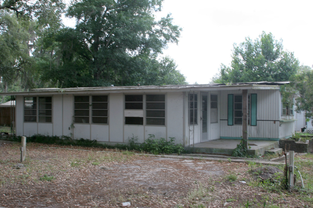 4616 Funk St in Zephyrhills, FL - Building Photo