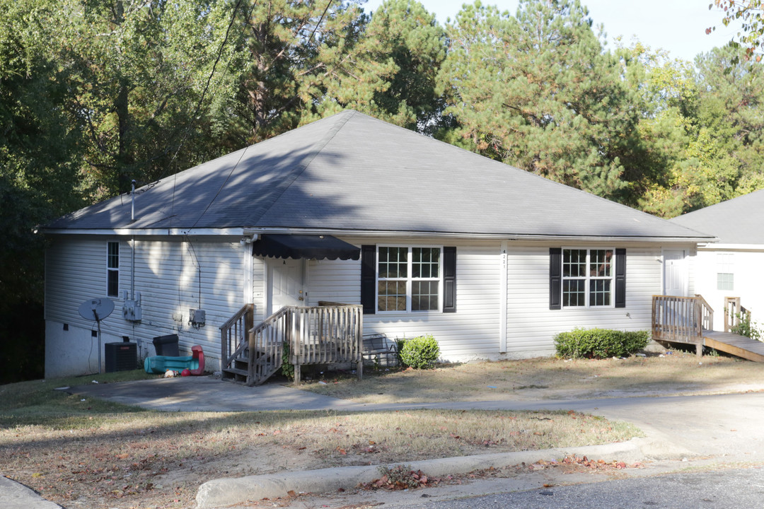 4221 Debby St in Columbus, GA - Building Photo