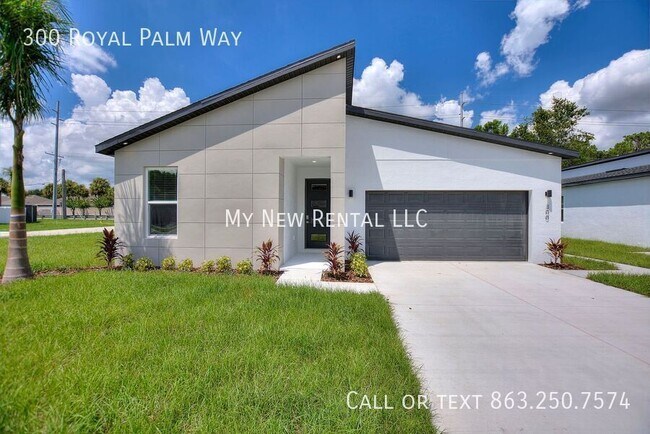 300 Royal Palm Wy in Winter Haven, FL - Building Photo - Building Photo
