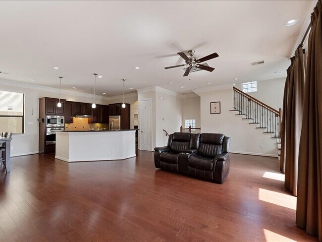 5502 Lunia Ln in Houston, TX - Building Photo - Building Photo